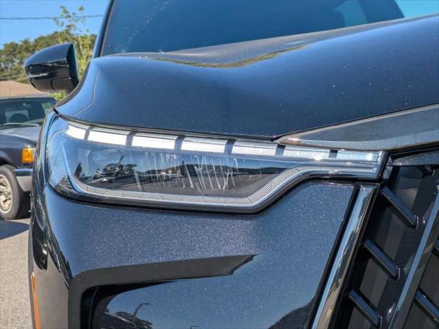 2026 INFINITI QX60 SPORT AWD