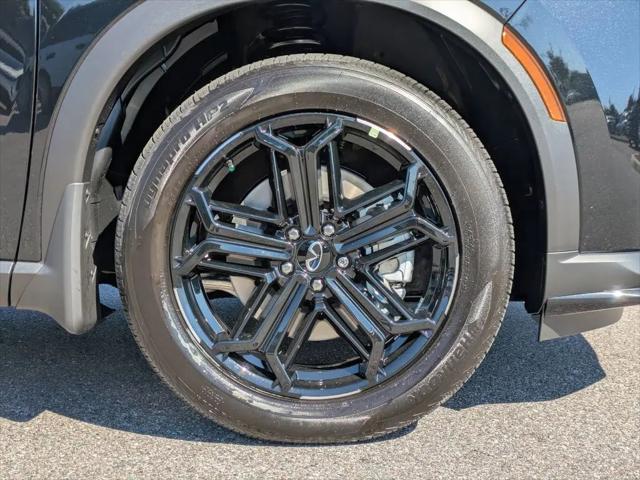 2026 INFINITI QX60 SPORT AWD
