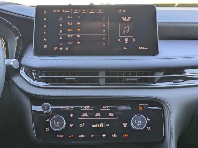 2026 INFINITI QX60 SPORT AWD
