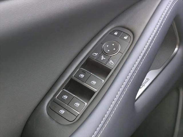 2026 INFINITI QX60 SPORT AWD
