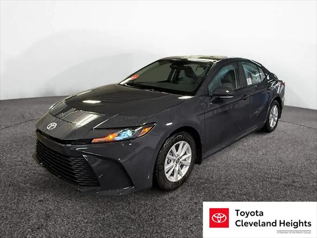 2026 Toyota Camry LE for sale in Cleveland Heights, OH