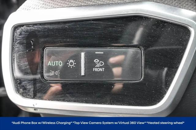 2023 Audi S6 Premium Plus TFSI quattro Tiptronic