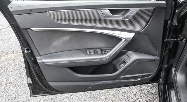 2023 Audi S6 Premium Plus TFSI quattro Tiptronic