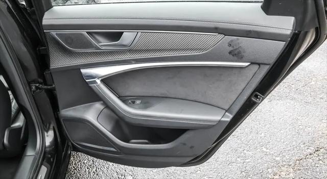 2023 Audi S6 Premium Plus TFSI quattro Tiptronic