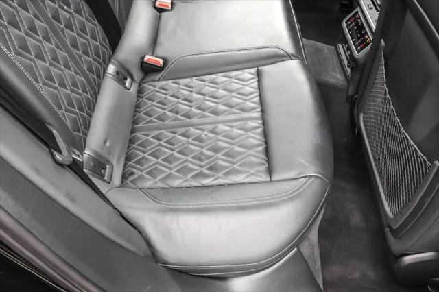 2023 Audi S6 Premium Plus TFSI quattro Tiptronic