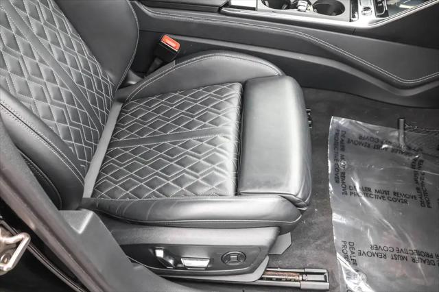 2023 Audi S6 Premium Plus TFSI quattro Tiptronic