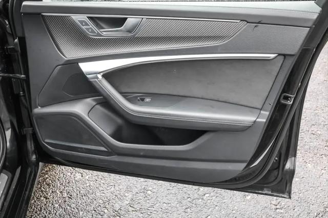 2023 Audi S6 Premium Plus TFSI quattro Tiptronic