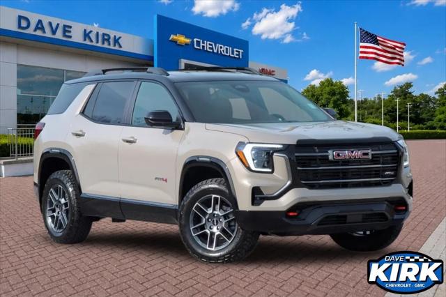 2026 GMC Terrain AWD AT4 for sale in Crossville, TN