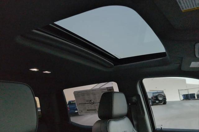 2026 GMC Sierra 1500 Crew Cab, Short Bed, Denali, 4WD