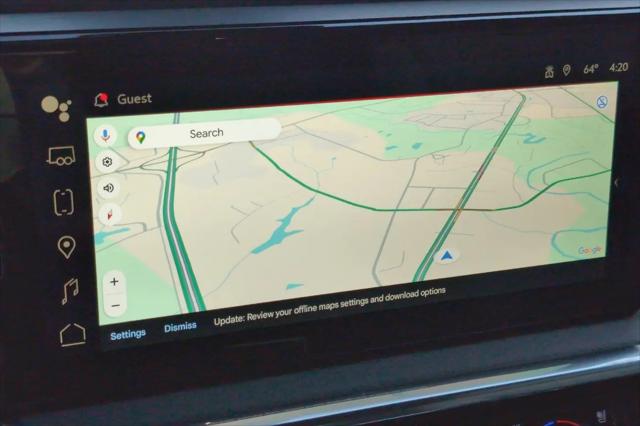 2026 GMC Sierra 1500 Crew Cab, Short Bed, Denali, 4WD