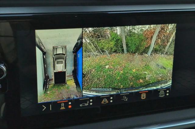 2026 GMC Sierra 1500 Crew Cab, Short Bed, Denali, 4WD