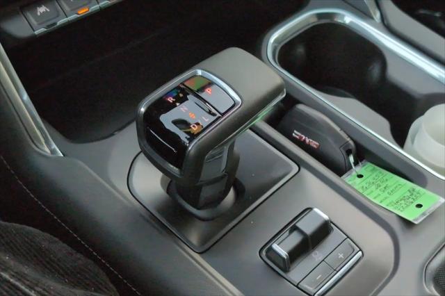 2026 GMC Sierra 1500 Crew Cab, Short Bed, Denali, 4WD