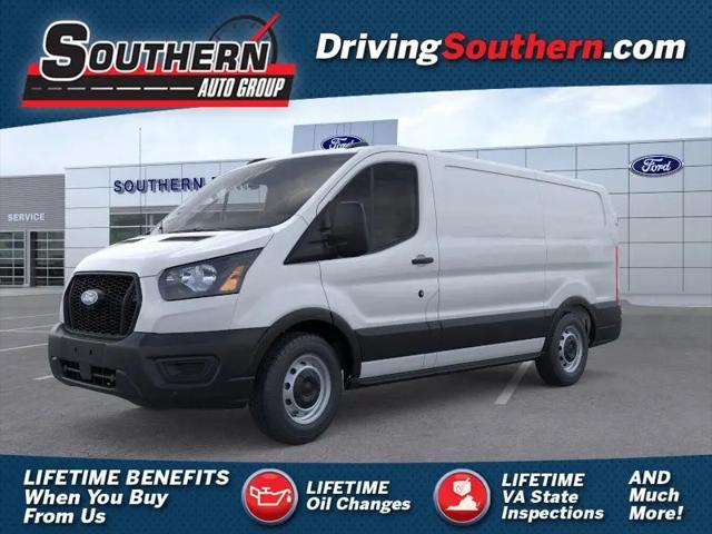 2026 Ford Transit Cargo Van T-250 for sale in Newport News, VA