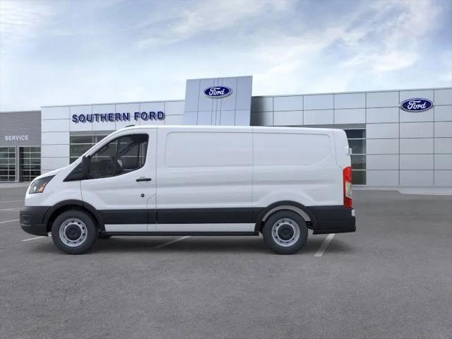 2026 Ford Transit Cargo Van T-250