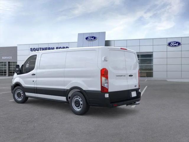 2026 Ford Transit Cargo Van T-250
