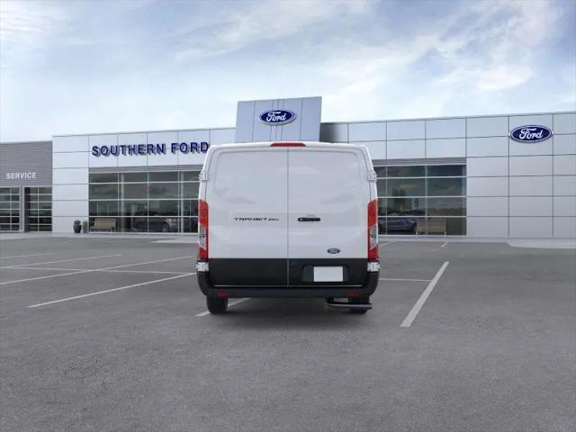 2026 Ford Transit Cargo Van T-250