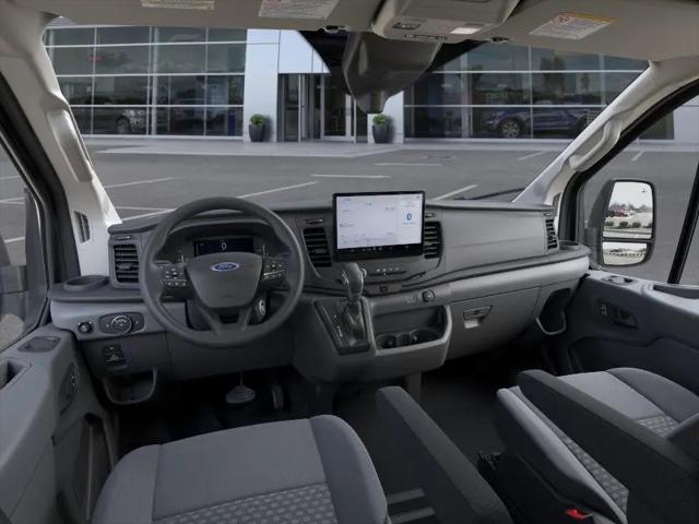 2026 Ford Transit Cargo Van T-250