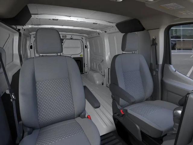2026 Ford Transit Cargo Van T-250