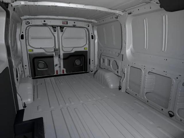 2026 Ford Transit Cargo Van T-250