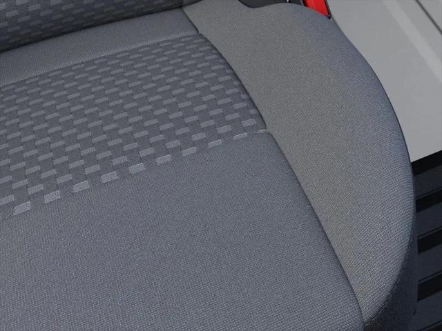 2026 Ford Transit Cargo Van T-250