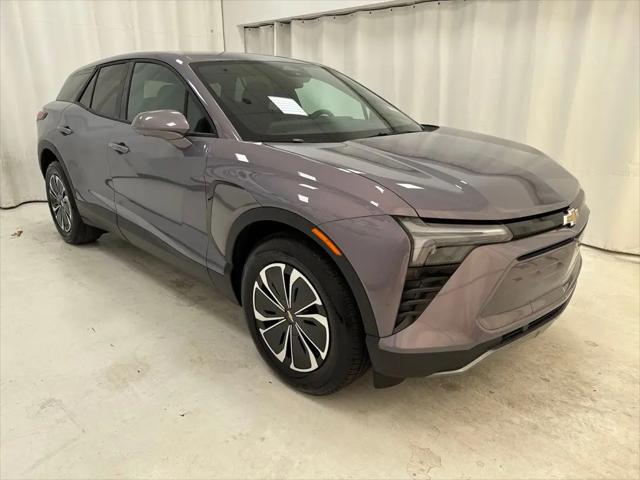 2026 Chevrolet V Blazer LT AWD