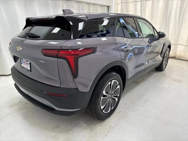 2026 Chevrolet V Blazer LT AWD
