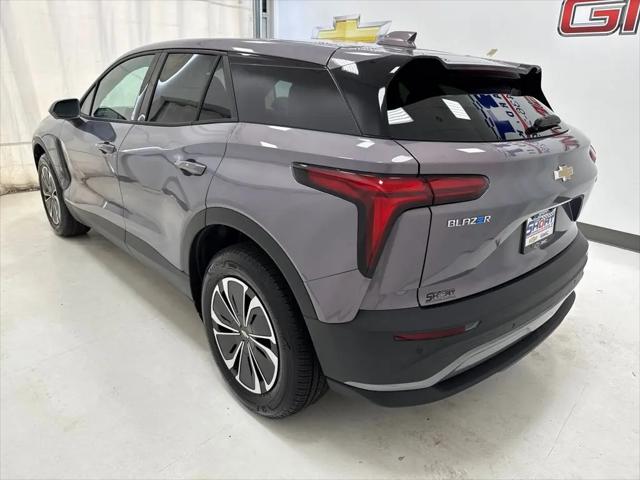 2026 Chevrolet V Blazer LT AWD