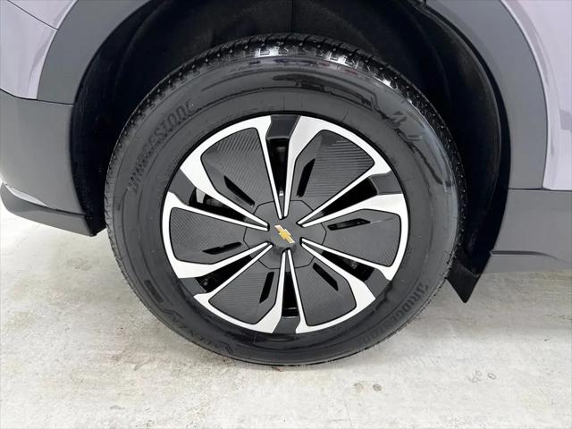 2026 Chevrolet V Blazer LT AWD