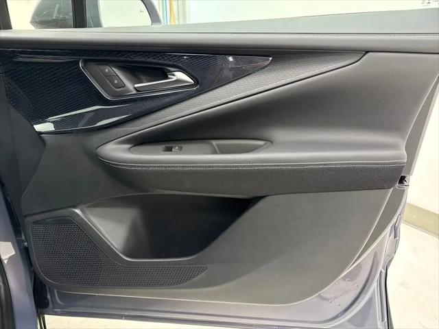 2026 Chevrolet V Blazer LT AWD
