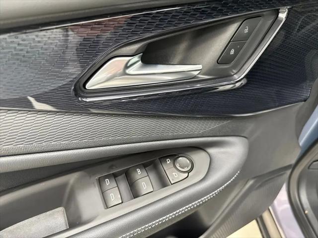 2026 Chevrolet V Blazer LT AWD