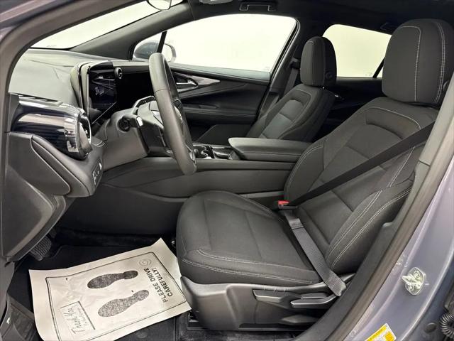 2026 Chevrolet V Blazer LT AWD