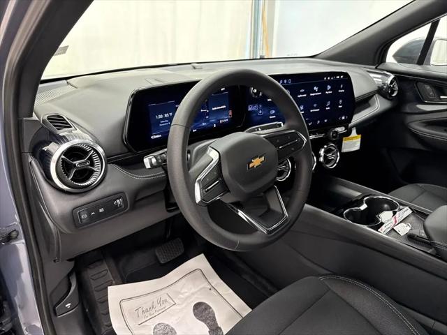 2026 Chevrolet V Blazer LT AWD