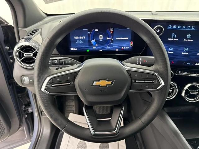 2026 Chevrolet V Blazer LT AWD