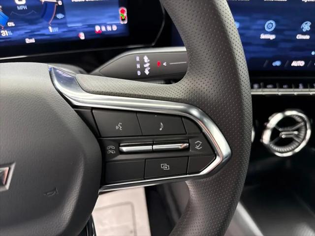2026 Chevrolet V Blazer LT AWD