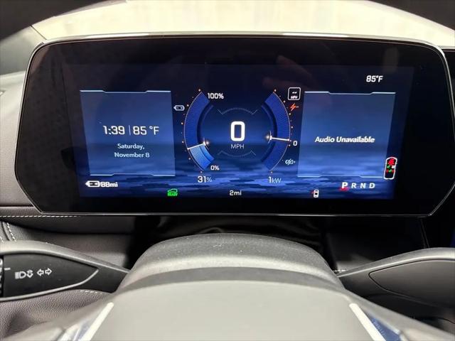 2026 Chevrolet V Blazer LT AWD
