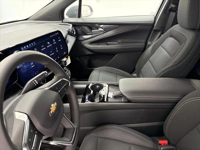 2026 Chevrolet V Blazer LT AWD