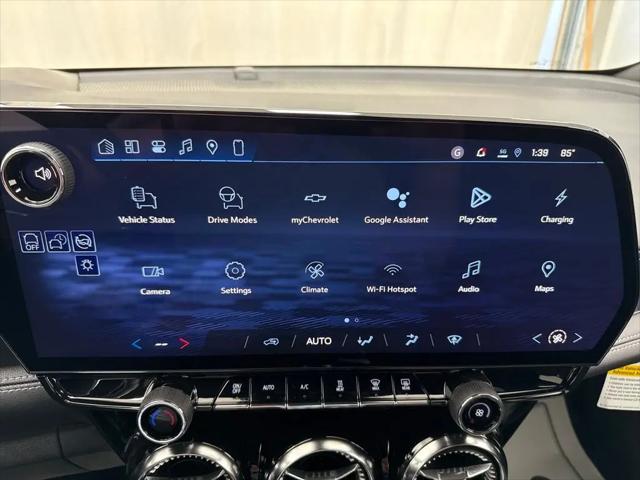 2026 Chevrolet V Blazer LT AWD