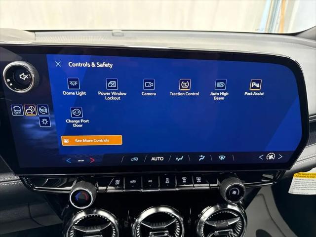2026 Chevrolet V Blazer LT AWD