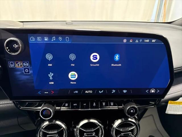 2026 Chevrolet V Blazer LT AWD