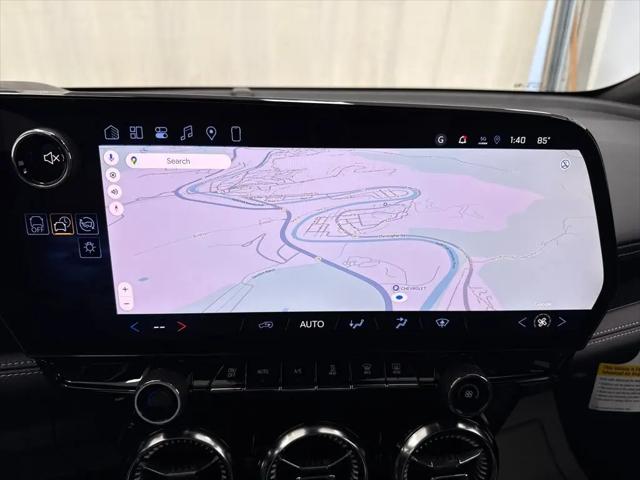 2026 Chevrolet V Blazer LT AWD