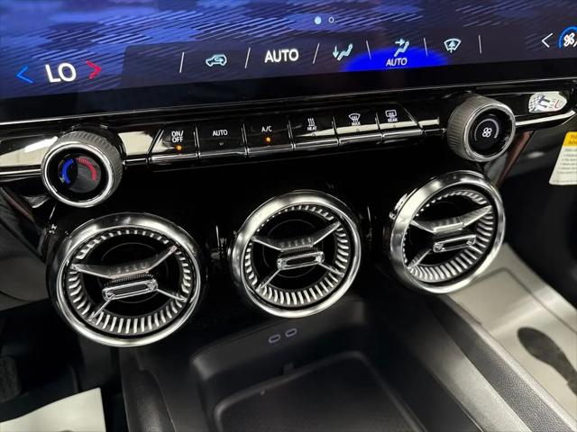 2026 Chevrolet V Blazer LT AWD