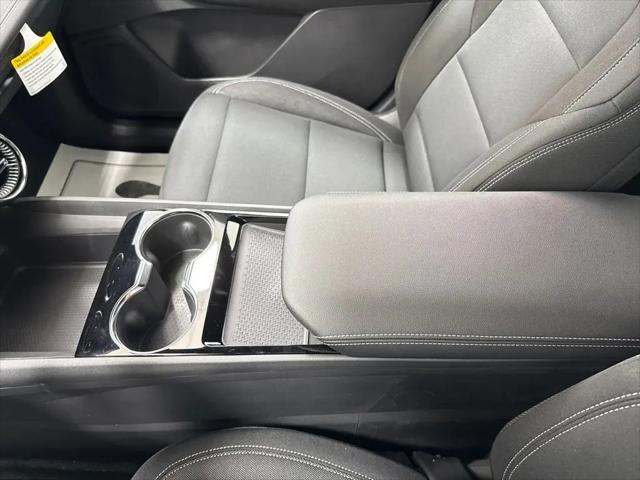2026 Chevrolet V Blazer LT AWD