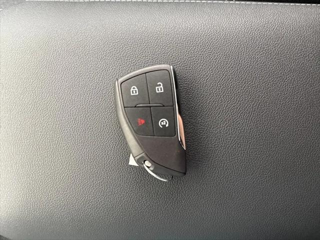 2026 Chevrolet V Blazer LT AWD