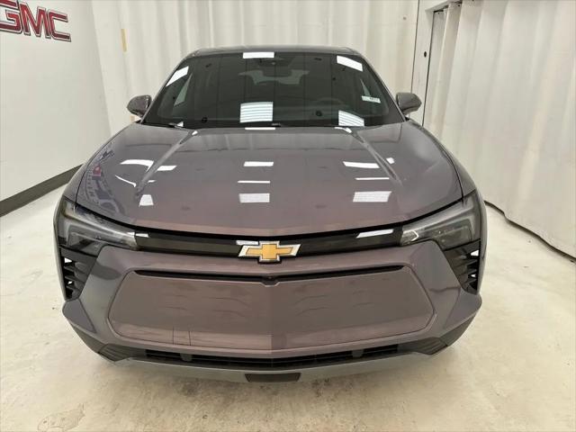 2026 Chevrolet V Blazer LT AWD