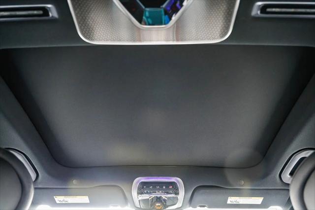 2026 Mercedes-Benz S 580 4MATIC