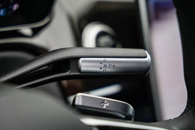 2026 Mercedes-Benz S 580 4MATIC