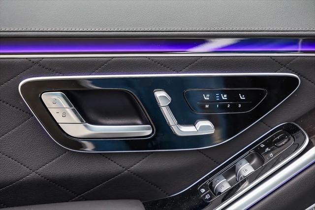 2026 Mercedes-Benz S 580 4MATIC