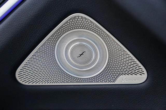 2026 Mercedes-Benz S 580 4MATIC