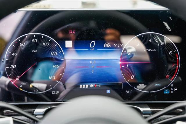 2026 Mercedes-Benz S 580 4MATIC