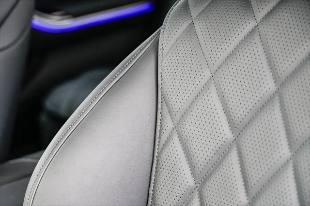 2026 Mercedes-Benz S 580 4MATIC